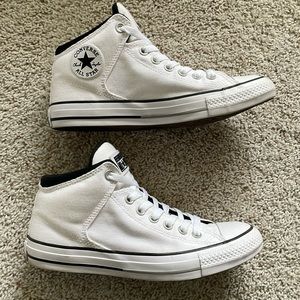 Converse High Street Varsity Shoes